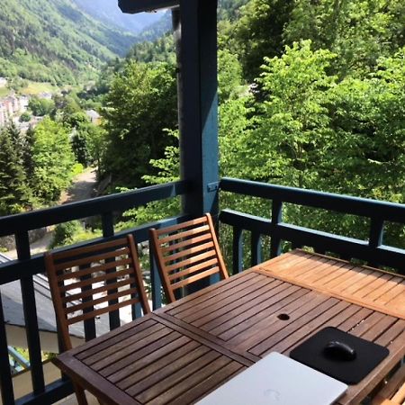 Appartement 6 Pers. Avec Terrasse - 3 Pieces 6 Personnes Mae-9108 Cauterets Exterior foto