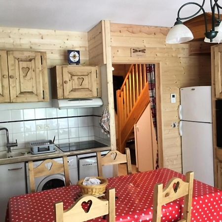 Appartement 6 Pers. Avec Terrasse - 3 Pieces 6 Personnes Mae-9108 Cauterets Exterior foto