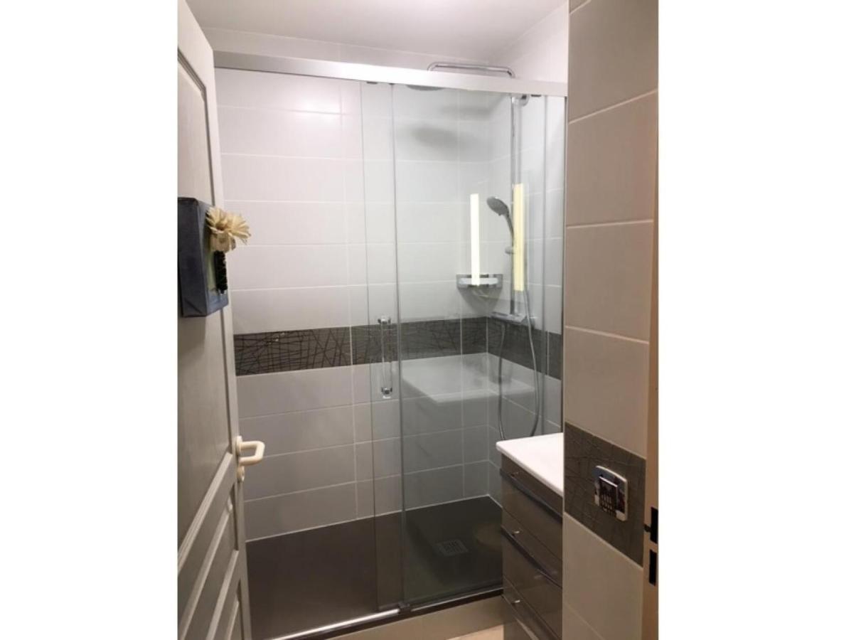 Appartement 6 Pers. Avec Terrasse - 3 Pieces 6 Personnes Mae-9108 Cauterets Cameră foto