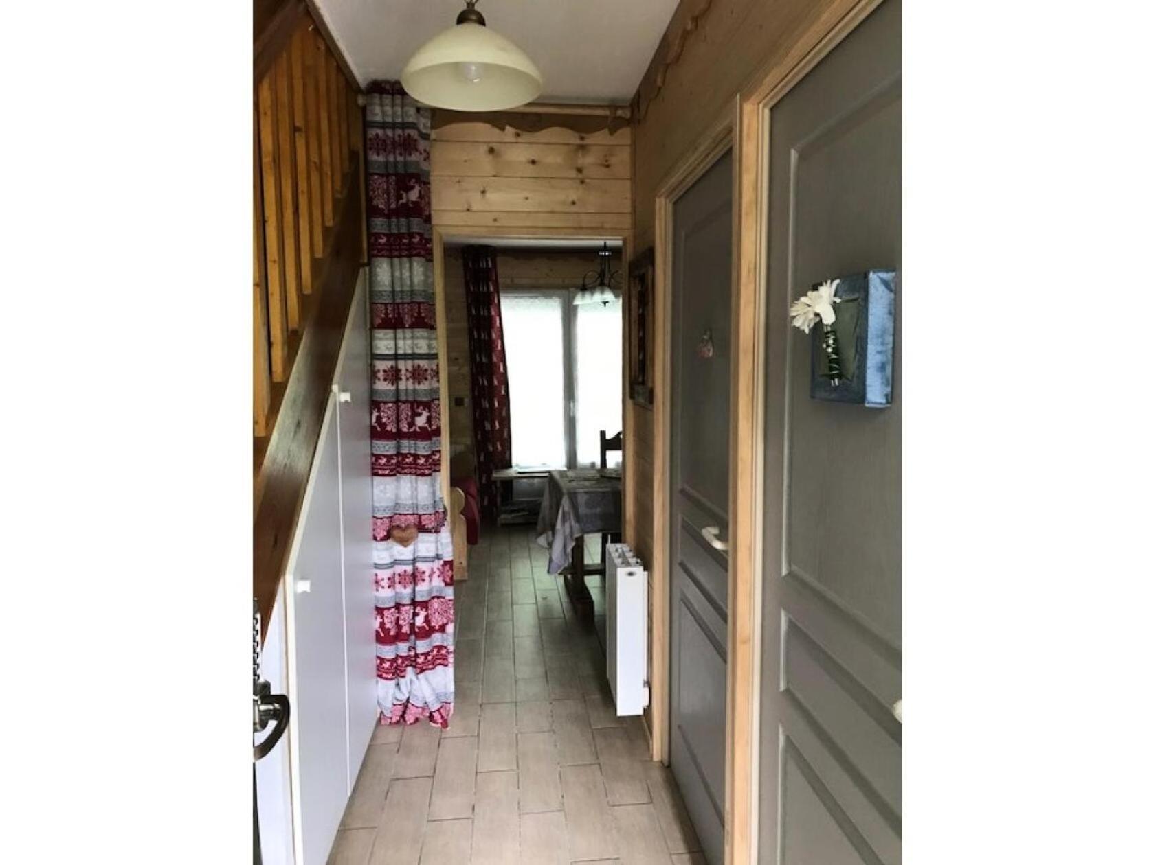 Appartement 6 Pers. Avec Terrasse - 3 Pieces 6 Personnes Mae-9108 Cauterets Exterior foto